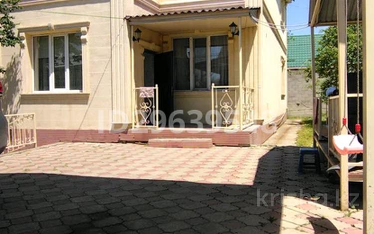 Жеке үй · 5 бөлме · 240 м² · 6 жүзд., Улан 17, бағасы: 68 млн ₸ в Жанатурмысе — фото 55