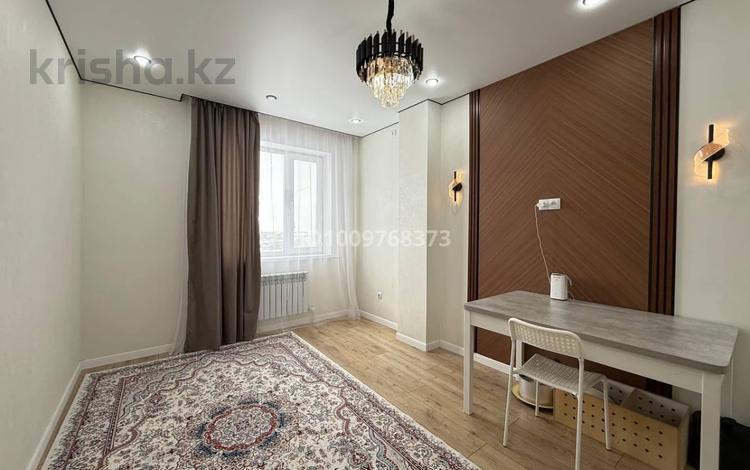 2-комнатная квартира · 38.3 м² · 6/7 этаж, Сулуколь 8 за 20 млн 〒 в Астане, Сарыарка р-н — фото 2