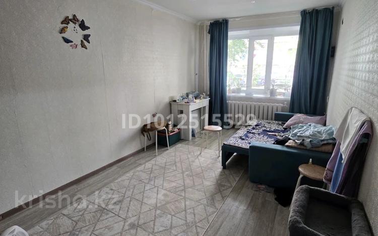 1-бөлмелі пәтер · 30 м² · 1/5 қабат, Бейсекбаева 3, бағасы: 14.5 млн ₸ в Астане — фото 2