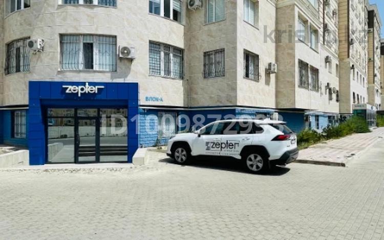 Еркін · 400 м², бағасы: ~ 1.6 млн ₸ в Актау, 34-й мкр — фото 13