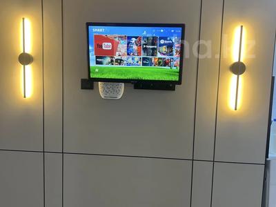 3-бөлмелі пәтер · 58 м² · 3/5 қабат, Ауезова 30, бағасы: 500 000 ₸ в 
