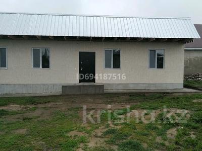 Отдельный дом • 4 комнаты • 55 м² • 5 сот., Кызыл Кайрат за 20 млн 〒 в Талгаре