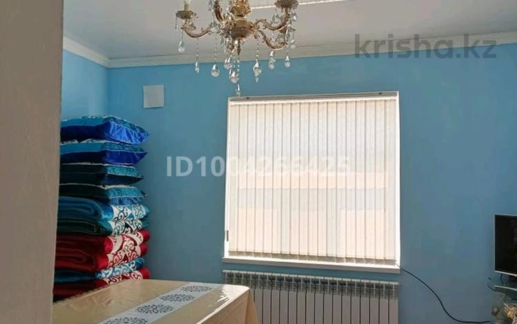 Отдельный дом · 2 комнаты · 41.8 м² · 1 сот., Тургынбаев 28/2 за 15 млн ₸ в Мырзакенте — фото 3