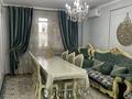 3-комнатная квартира · 80 м² · 3/5 этаж, 15 мкр Улы дала 995 за 26.5 млн ₸ в Таразе