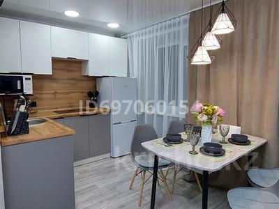 2-комнатная квартира · 45 м² · 2/4 этаж, Семеновой 22 — Вечный огонь, Площадь Республики за 18 000 〒 в Риддере