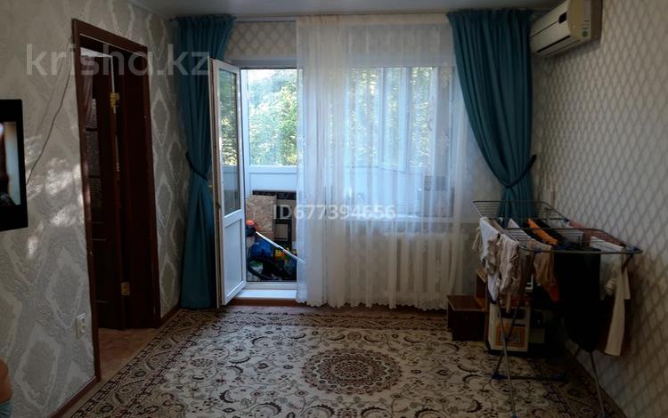 2-комнатная квартира, 43 м², 2/5 этаж, Ак.Сатпаева 30 за 16.5 млн 〒 в Павлодаре — фото 2