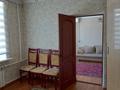 2-комнатная квартира, 48 м², 2/2 этаж, Азаттык 91 за 13 млн 〒 в Атырау