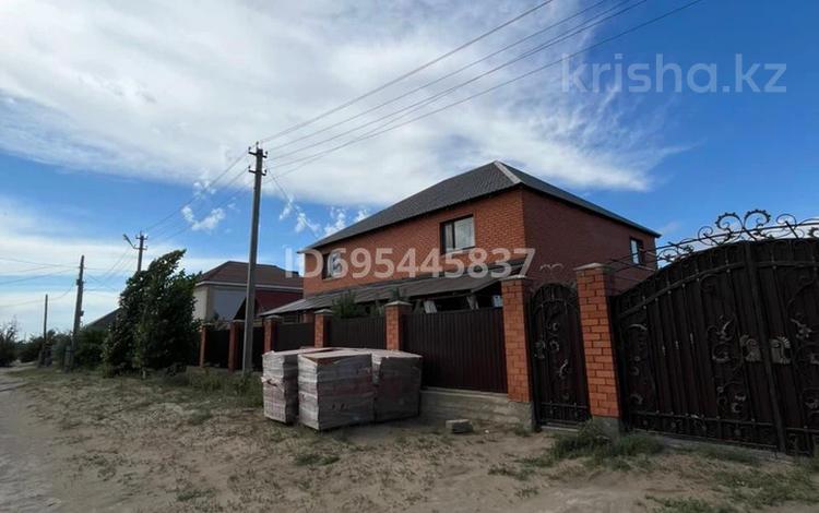 Отдельный дом · 5 комнат · 282.8 м² · 1072 сот., Роза жамановой 5 за 50 млн ₸ в Актобе — фото 2