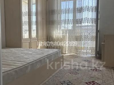 2-бөлмелі пәтер · 54 м² · 9/9 қабат, Нұркент ш/а 5/7, бағасы: 25 000 ₸ в Алматы, Алатауский р-н