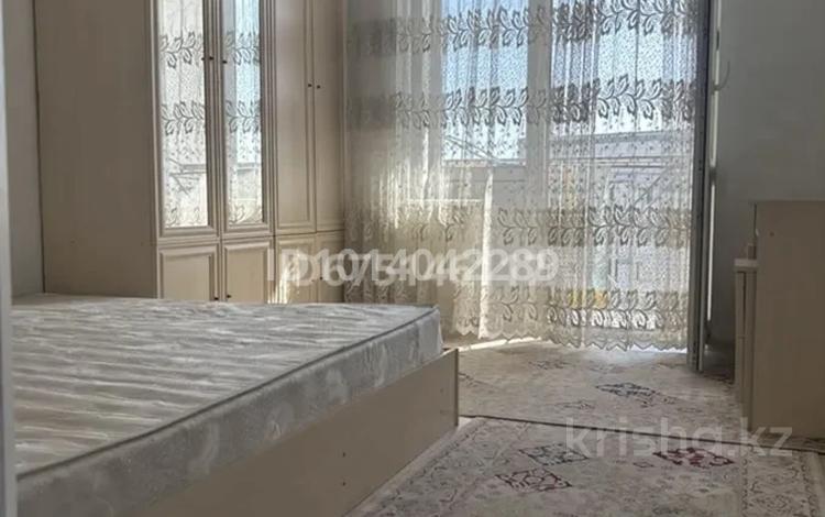 2-бөлмелі пәтер · 54 м² · 9/9 қабат, Нұркент ш/а 5/7, бағасы: 25 000 ₸ в Алматы, Алатауский р-н — фото 2