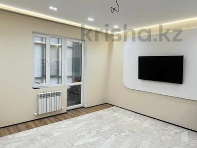 2-бөлмелі пәтер · 69 м² · 6/9 қабат, мкр Нурсая, Елорда, бағасы: 31.5 млн ₸ в Атырау