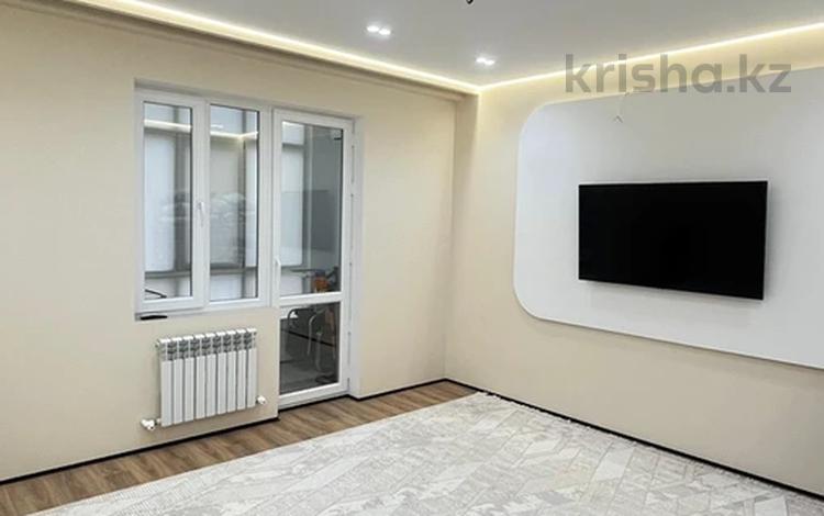 2-комнатная квартира · 69 м² · 6/9 этаж, мкр Нурсая, Елорда за 31.5 млн ₸ в Атырау — фото 2