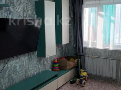 1-комнатная квартира · 40 м² · 8/9 этаж, Герасимова 8 за 19.1 млн 〒 в Костанае