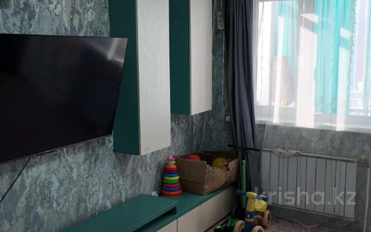 1-комнатная квартира · 40 м² · 8/9 этаж, Герасимова 8 за 19.1 млн 〒 в Костанае — фото 2