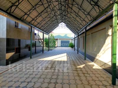 Отдельный дом · 7 комнат · 230 м² · 8 сот., Нур-Султан 725 участок — Байтерекова за 170 млн 〒 в Шымкенте, Каратауский р-н