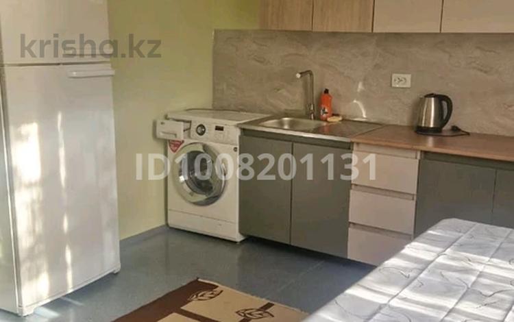 1-комнатная квартира · 46 м² · 4/9 этаж, мкр Кулагер 28 — Возле Lime Market по ул. Казыбаева напротив Алматинского автоколледжа за 230 000 〒 в Алматы, Жетысуский р-н — фото 9