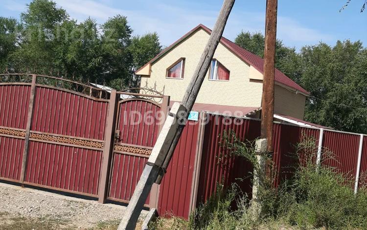 Отдельный дом · 6 комнат · 130 м² · 6 сот., Заманбек 56 за 30 млн ₸ в Байтереке (Новоалексеевке) — фото 2