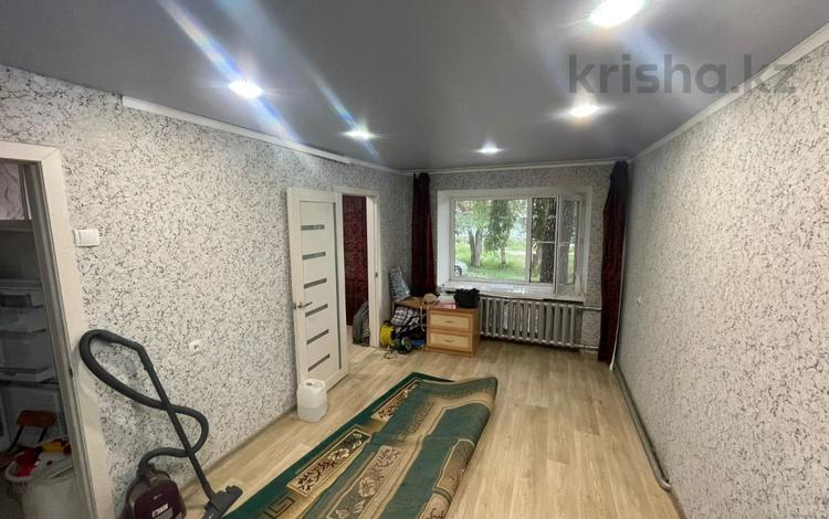 2-комнатная квартира · 40.3 м² · 1/2 этаж, Нагорная 5А за 8 млн ₸ в Опытном поле — фото 6