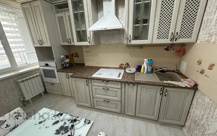 3-комнатная квартира · 69 м² · 8/14 этаж, Нуркент 5/13 за 350 000 ₸ в Алматы, Алатауский р-н — фото 9