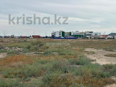 Участок · 9 соток, Райымбек Батыра 51 — Возле новый школы Водник за 6 млн ₸ в Атырау