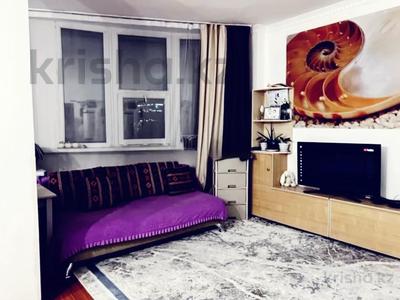 1-бөлмелі пәтер · 41.1 м² · 2/24 қабат, Момышулы 7, бағасы: 22.5 млн ₸ в Астане, Алматы р-н