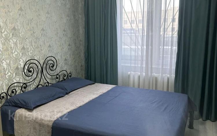 1-бөлмелі пәтер · 33 м², Молдагуловой 57в, бағасы: 10 000 ₸ в Актобе — фото 2