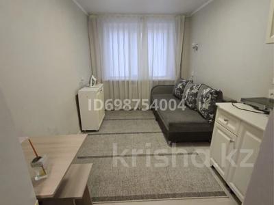 1-бөлмелі пәтер · 15 м² · 1/4 қабат ай сайын, Байзакова 289, бағасы: 180 000 〒 в Алматы, Бостандыкский р-н