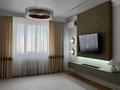 3-комнатная квартира · 127 м² · 6/9 этаж, 4А мкр, 4а мкрн 60 за 95 млн ₸ в Актау — фото 24