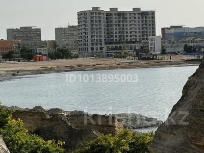 3-бөлмелі пәтер · 127 м² · 6/9 қабат, 4А ш/а., 4а мкрн 60, бағасы: 98 млн ₸ в Актау, 4А мкр