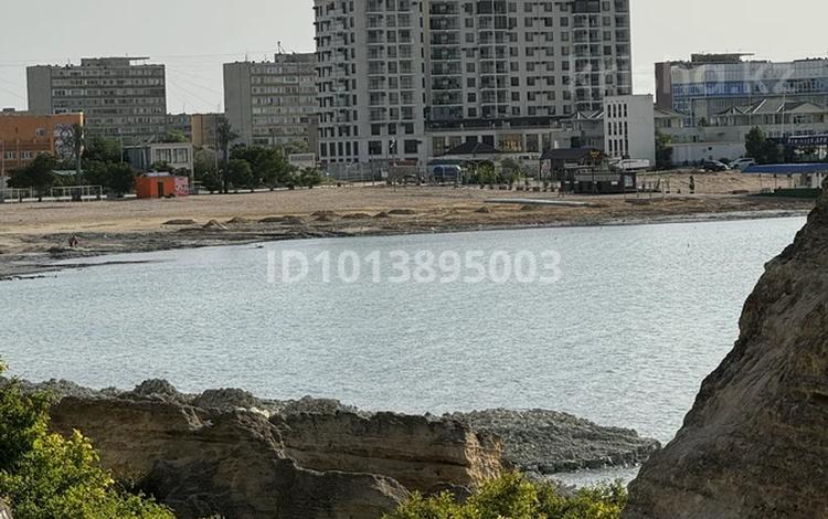 3-комнатная квартира · 127 м² · 6/9 этаж, 4А мкр, 4а мкрн 60 за 95 млн ₸ в Актау — фото 39