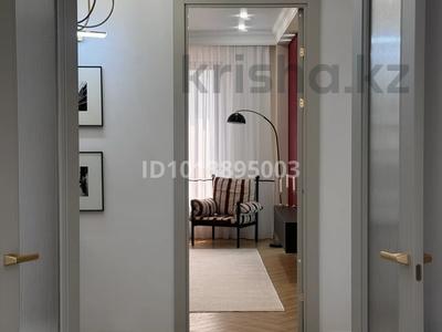 3-комнатная квартира · 127 м² · 6/9 этаж, 4А мкр, 4а мкрн 60 за 94 млн ₸ в Актау