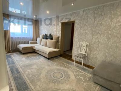 Отдельный дом · 4 комнаты · 126.6 м² · 4.5 сот., Городская за 25 млн 〒 в Семее, Красный Кордон