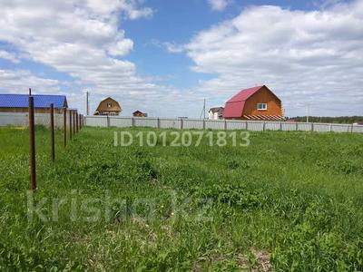 Участок · 8 соток, СК Сарбаз за 2.5 млн ₸ в Актобе