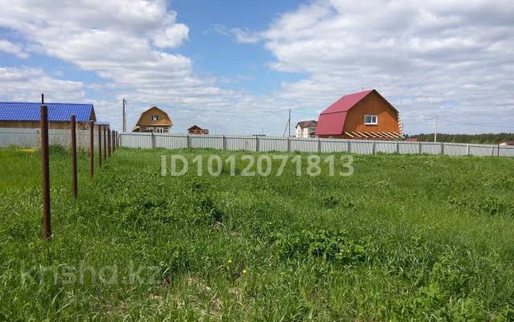 Участок · 8 соток, СК Сарбаз за 2.5 млн ₸ в Актобе — фото 2