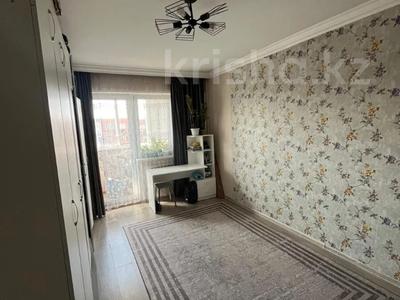 1-комнатная квартира · 42 м² · 10/10 этаж, мкр Шугыла, Жунисова за 24.5 млн ₸ в Алматы, Наурызбайский р-н