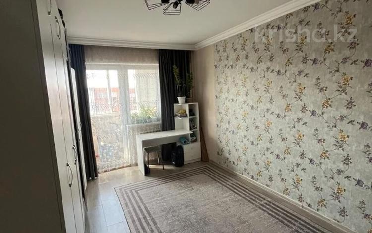 1-комнатная квартира · 42 м² · 10/10 этаж, мкр Шугыла, Жунисова за 24.5 млн ₸ в Алматы, Наурызбайский р-н — фото 2