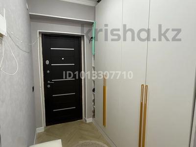 2-бөлмелі пәтер · 75 м² · 2/5 қабат, Рауан 1 — Рауан-1-20, бағасы: 20 млн ₸ в Жанаозен