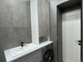 2-бөлмелі пәтер · 75 м² · 2/5 қабат, Рауан 1 — Рауан-1-20, бағасы: 20 млн ₸ в Жанаозен — фото 8
