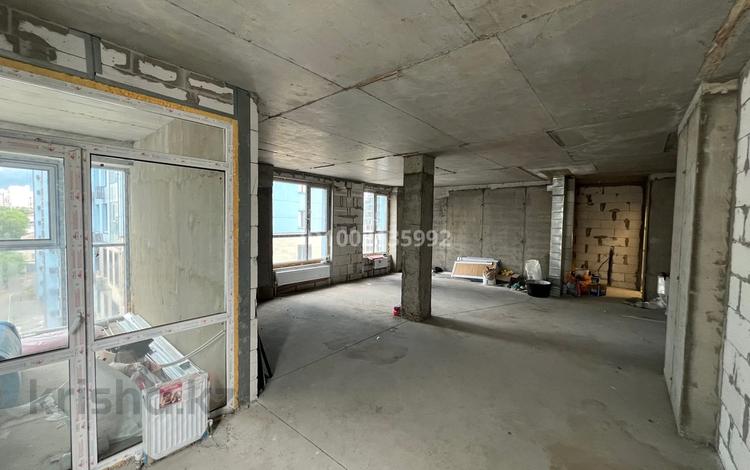 2-комнатная квартира · 78 м², Тургут Озала 237 — Абая Баумана за 53 млн 〒 в Алматы, Бостандыкский р-н — фото 2