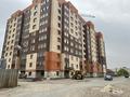 3-комнатная квартира, 73.4 м², 2/9 этаж, Байтурсынова 70/1 за 21.9 млн 〒 в Кокшетау