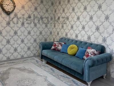 2-комнатная квартира · 60 м² · 9/10 этаж, мкр Шугыла, Жунисова — ИПОТЕКУ ПРОХОДИТ за 32 млн ₸ в Алматы, Наурызбайский р-н