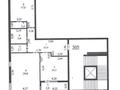 2-комнатная квартира · 87 м² · 3/4 этаж, мкр Ак Шагала, Мкр. Ак Шагала 10 за 43 млн ₸ в Атырау — фото 10