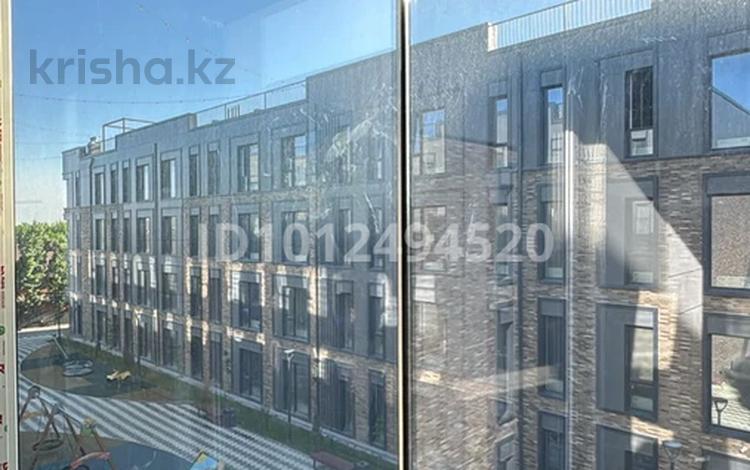 2-комнатная квартира · 87 м² · 3/4 этаж, мкр Ак Шагала, Мкр. Ак Шагала 10 за 43 млн ₸ в Атырау — фото 6
