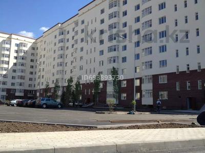 3-комнатная квартира, 80 м², 1/9 этаж, Е251 4 — К. Мухамедханова за 32.9 млн 〒 в Астане, Нура р-н