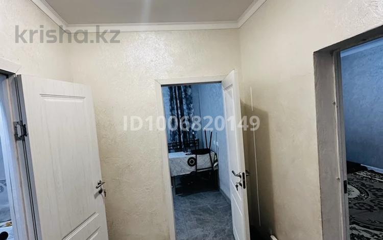 1-комнатная квартира · 45 м² · 4/5 этаж, мкр Жас Канат 63 за 200 000 ₸ в Алматы, Турксибский р-н — фото 2