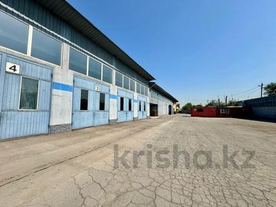 Офисы, склады, азс, автосервисы и автомойки · 260 м² за 1 млн ₸ в Алматы, Алатауский р-н
