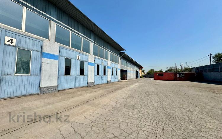 Офисы, склады, азс, автосервисы и автомойки · 260 м² за 1 млн ₸ в Алматы, Алатауский р-н — фото 3