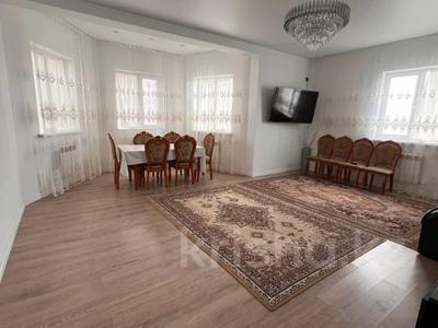 Жеке үй · 4 бөлме · 176.2 м² · 10 жүзд., Мамен 13, бағасы: 41 млн ₸ в Актобе, жилой массив Юго-Запад-1