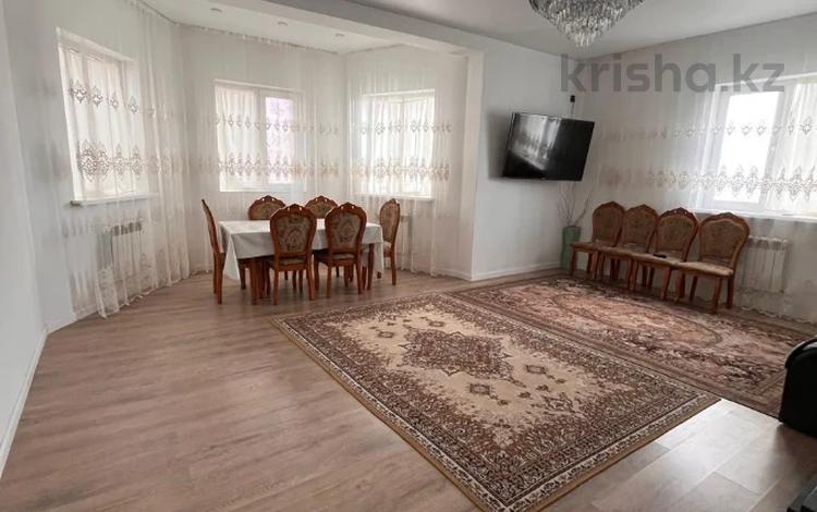 Жеке үй · 4 бөлме · 176.2 м² · 10 жүзд., Мамен 13, бағасы: 41 млн ₸ в Актобе, жилой массив Юго-Запад-1 — фото 6