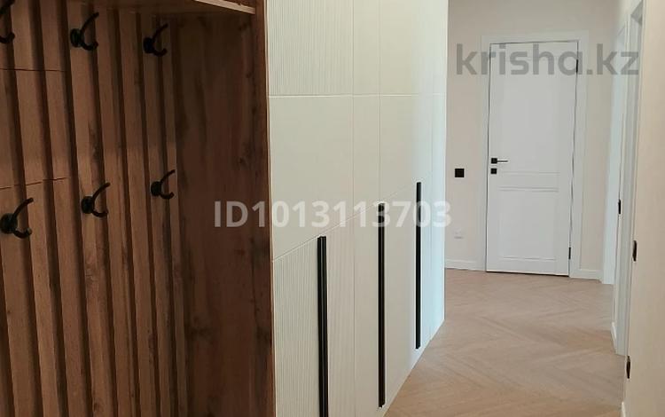 1-комнатная квартира · 49.2 м² · 10/12 этаж, Азильхан Нуршаихов 6 за 36 млн ₸ в Астане, Нура р-н — фото 8